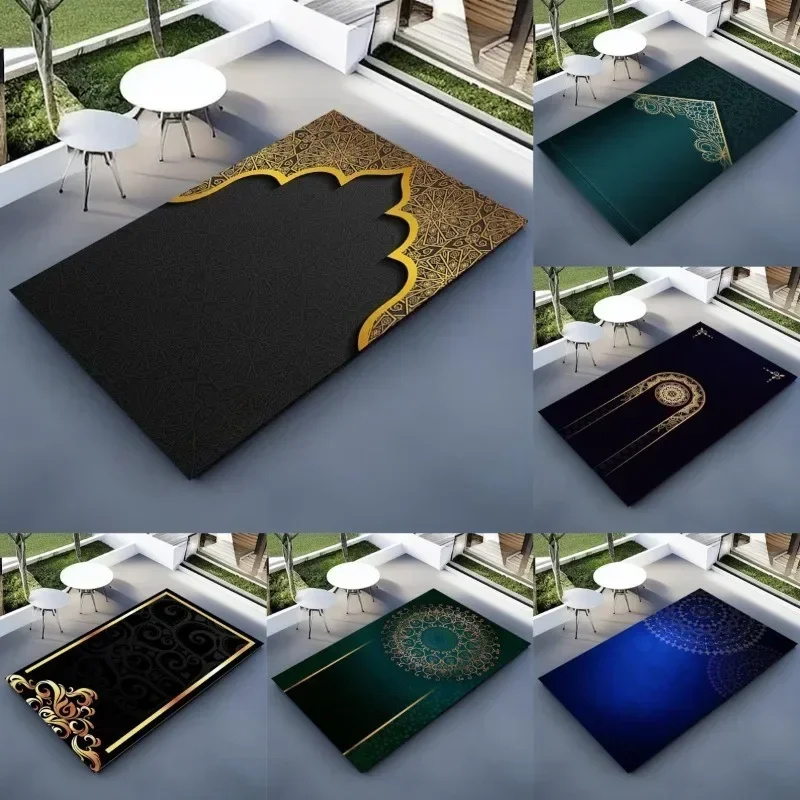 Tapis de prière turque personn - Maranta Prayer Plant avis et prix