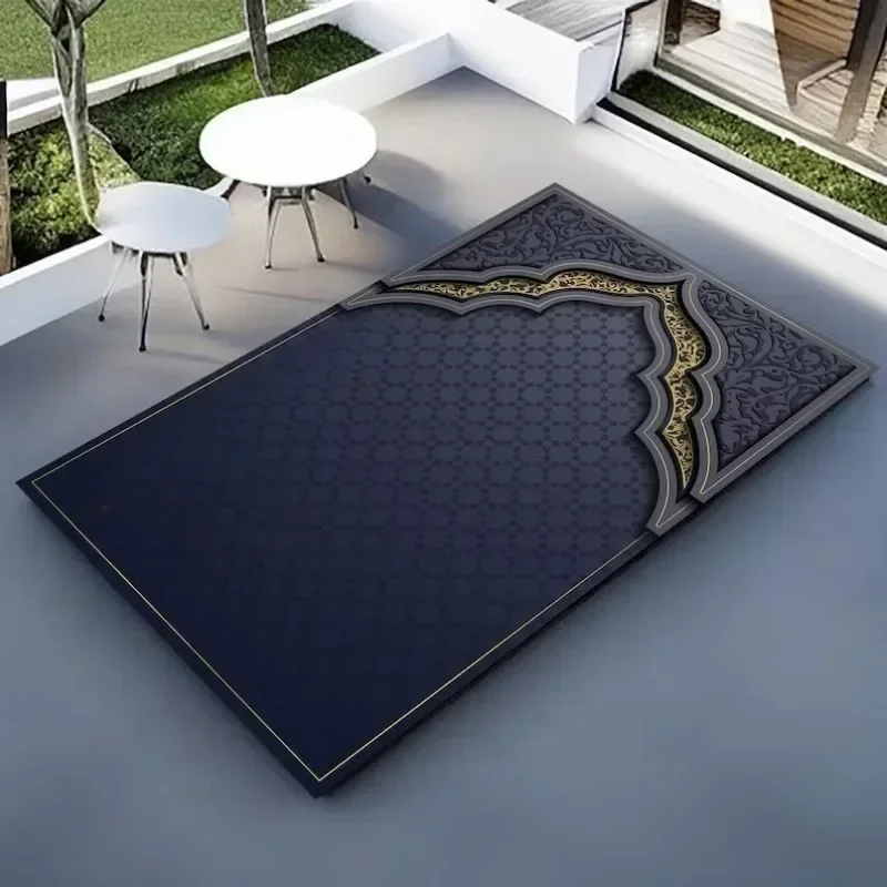 Tapis de prière turque personn - Maranta Prayer Plant avis et prix