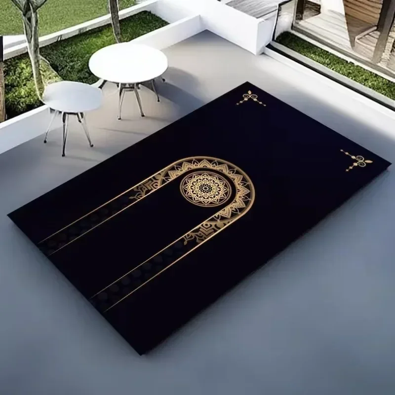 Tapis de prière turque personn - Maranta Prayer Plant avis et prix