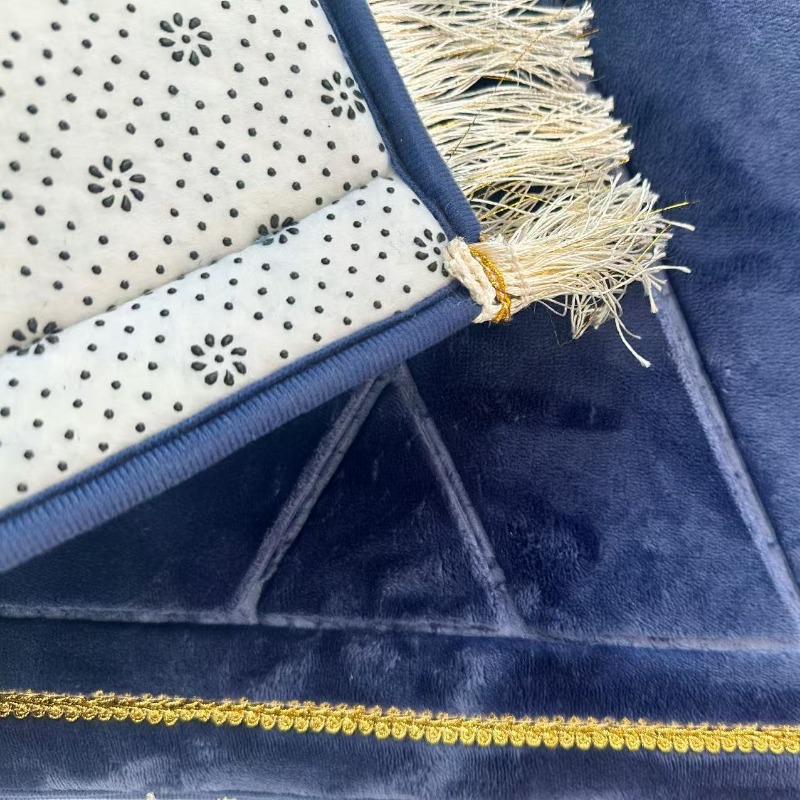 Tapis de prière musulman pour  - Maranta Prayer Plant avis et prix