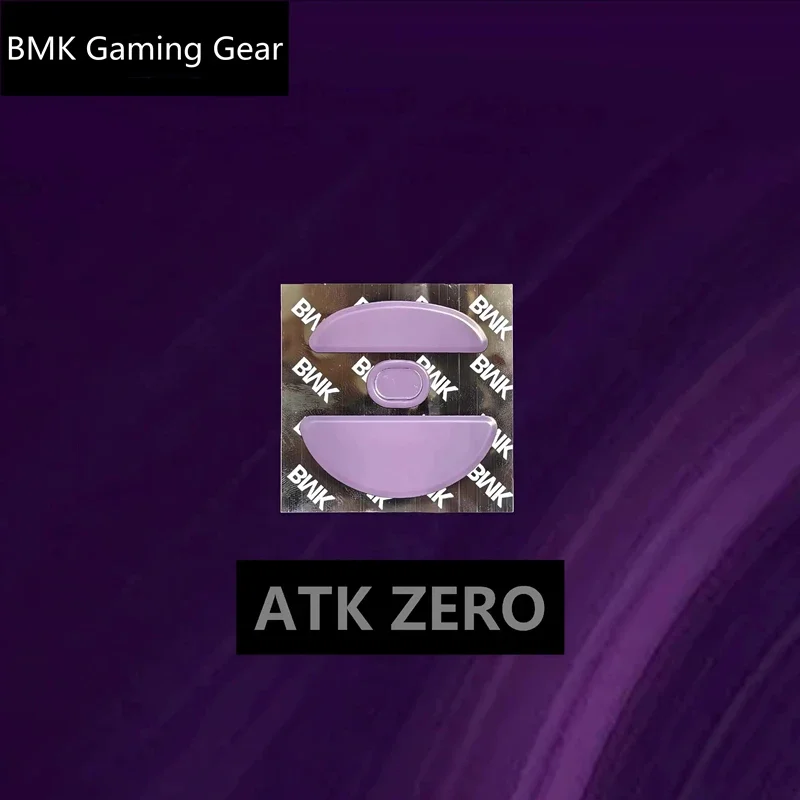 1 ensemble de patins de souris - Tradescantia Purple avis et prix