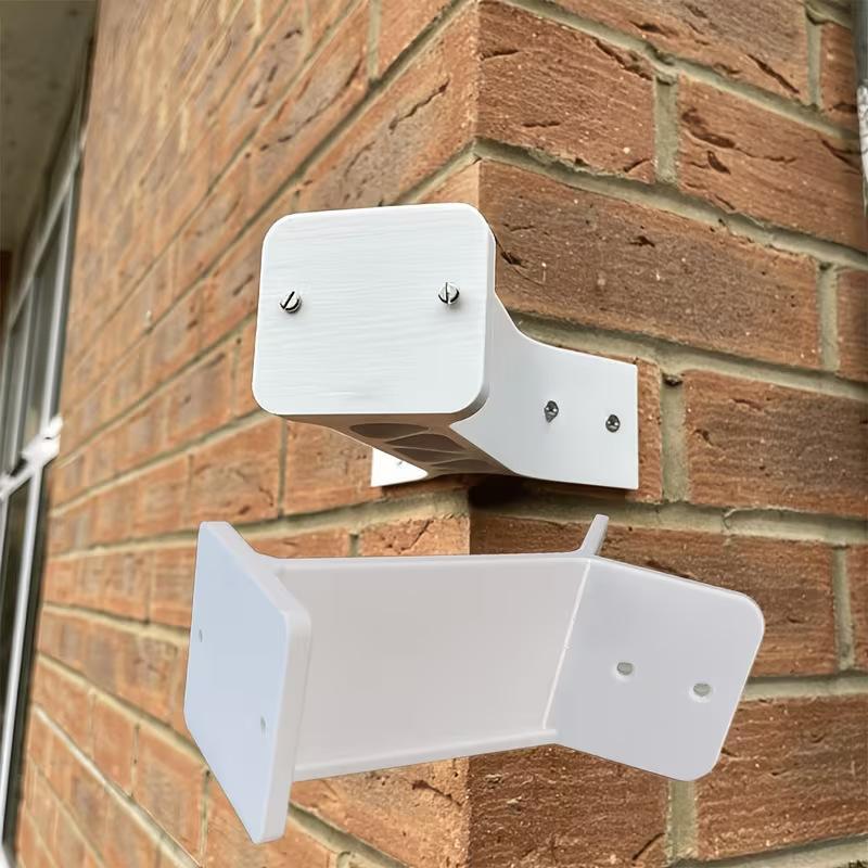 Bras long pour support mural d - Eufy Camera S340 avis et prix